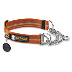 Ruff Wear Chain Reaction Collar