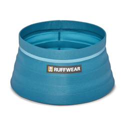 Ruff Wear Bivy Bowl - faltbarer Fressnapf