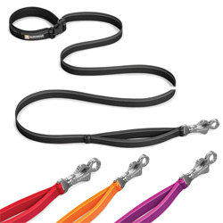 Ruff Wear Flat Out Leash Leine