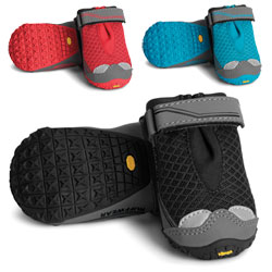 Ruff Wear Grip Trex Hundeschuhe