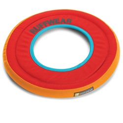 Ruff Wear Hydro Plane Hunde-Frisbee