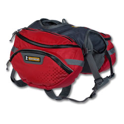 Ruff Wear Hunderucksack - Ruff Wear Rucksack für Hunde | ruff-wear.de